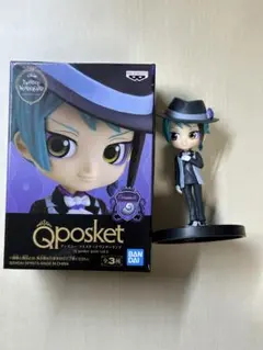 2026年最新】q posket ツイステの人気アイテム - メルカリ