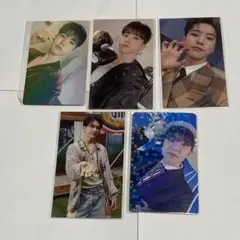 2026年最新】seventeenトレカホシの人気アイテム - メルカリ