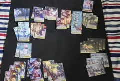 2026年最新】ヘブンバーンズレッド ヴァイス 未開封の人気アイテム