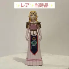 2026年最新】ゼルダの伝説 時のオカリナ フィギュアの人気アイテム