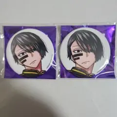 2026年最新】桃源暗鬼 缶バッジ コミケの人気アイテム - メルカリ