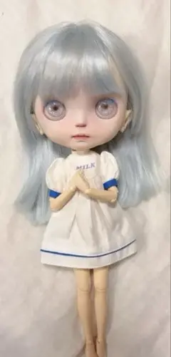 2026年最新】カスタムブライス 作家さまの人気アイテム - メルカリ