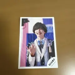 2026年最新】道枝駿佑 公式写真 ダイヤモンドスマイルの人気アイテム