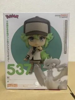 2026年最新】ねんどろいど N ポケモンの人気アイテム - メルカリ