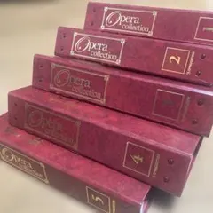 2026年最新】デアゴスティーニ オペラコレクションの人気アイテム