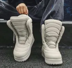 2026年最新】opium ブーツの人気アイテム - メルカリ