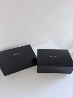 2026年最新】コスメデコルテ空箱の人気アイテム - メルカリ