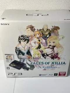 2026年最新】ps3 テイルズオブエクシリア クロスエディションの人気