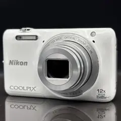 2026年最新】NIKON COOLPIX S6600の人気アイテム - メルカリ