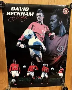 2026年最新】ベッカム サインの人気アイテム - メルカリ