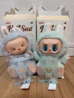 2026年最新】Labubu have a seat setの人気アイテム - メルカリ