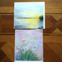 2026年最新】ちぎり絵キットの人気アイテム - メルカリ