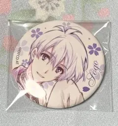 2026年最新】アイナナ 缶バッジ 逢坂壮五の人気アイテム - メルカリ