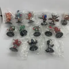 2026年最新】特撮ヒーローズ 仮面ライダーv3の人気アイテム - メルカリ