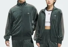 2026年最新】adidasベロア グリーンの人気アイテム - メルカリ