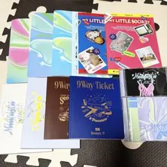 2026年最新】fromis_9 アルバムの人気アイテム - メルカリ