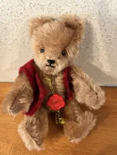 2026年最新】ハーマン テディベア アンティークの人気アイテム - メルカリ