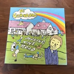 2026年最新】hi-standard レコードの人気アイテム - メルカリ