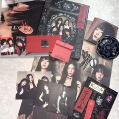 2026年最新】Red velvet スルギ トレカの人気アイテム - メルカリ