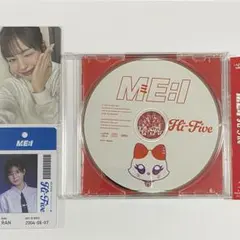 2026年最新】hi-five 石井蘭の人気アイテム - メルカリ