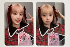 2026年最新】loona チュウ トレカの人気アイテム - メルカリ