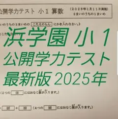 2026年最新】灘中合格特訓の人気アイテム - メルカリ