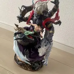 2026年最新】ワンピース ゾロ 海外フィギュアの人気アイテム - メルカリ