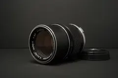 2026年最新】OLYMPUS E ZUIKO AUTO-T 135mm F3.5の人気アイテム - メルカリ