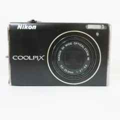 2026年最新】ニコン COOLPIX S640の人気アイテム - メルカリ