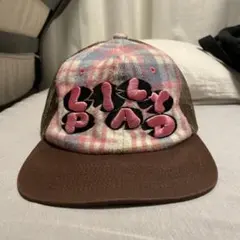 2026年最新】Lily pad キャップの人気アイテム - メルカリ