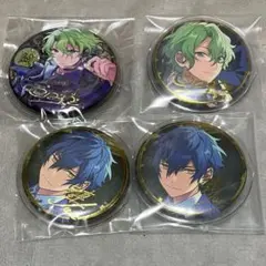 2026年最新】あんスタ 中国 缶バッジ ジュンの人気アイテム - メルカリ