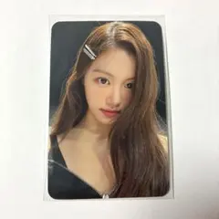 2026年最新】le sserafim ガラム トレカの人気アイテム - メルカリ