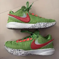 2026年最新】レブロン20 クリスマスの人気アイテム - メルカリ