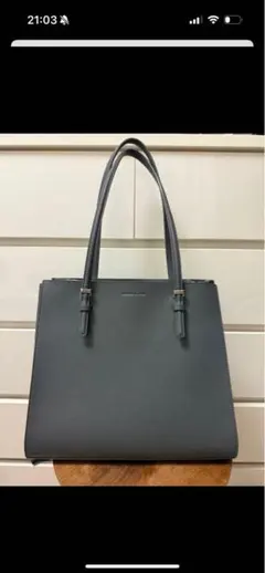 2026年最新】charles & keith a4 バッグの人気アイテム - メルカリ