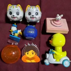 2026年最新】マクドナルド 貯金箱の人気アイテム - メルカリ