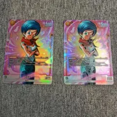 2026年最新】ブルマパラレルの人気アイテム - メルカリ