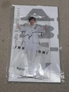 2026年最新】A.B.C-Z アクリルスタンドの人気アイテム - メルカリ