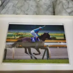 2026年最新】ルメール 騎手の人気アイテム - メルカリ