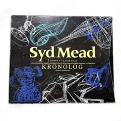 2026年最新】シド ミード クロノログの人気アイテム - メルカリ