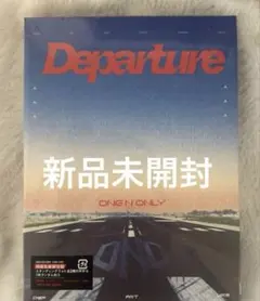 2026年最新】one n' only departureの人気アイテム - メルカリ