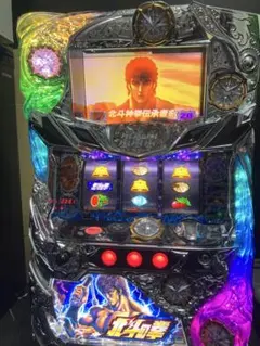 2026年最新】北斗の拳 実機 強敵の人気アイテム - メルカリ