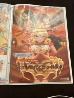 2026年最新】シンデレラガールズ b2 ポスターの人気アイテム - メルカリ