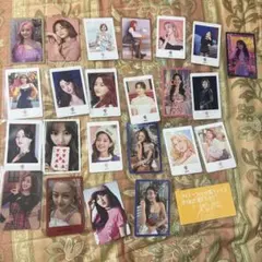 2026年最新】TWICE チェキ ジヒョの人気アイテム - メルカリ