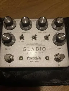2026年最新】Cornerstone Gladio Double Preampの人気アイテム - メルカリ