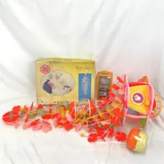 2026年最新】ワンタッチメリー 昭和レトロの人気アイテム - メルカリ