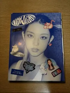 2026年最新】newjeans アルバム ヘリンの人気アイテム - メルカリ