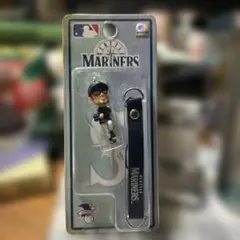 2026年最新】イチローストラップの人気アイテム - メルカリ