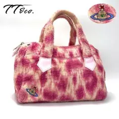 2026年最新】ヴィヴィアンウエストウッドピンクレオパードの人気