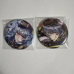 2026年最新】フルーレ 缶バッジの人気アイテム - メルカリ