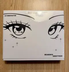 2026年最新】ルセラフィム シーグリ 未開封の人気アイテム - メルカリ